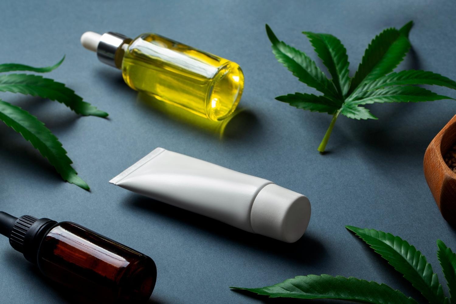5 Evidence-Based Facts About Medical Cannabis for People in the UK
