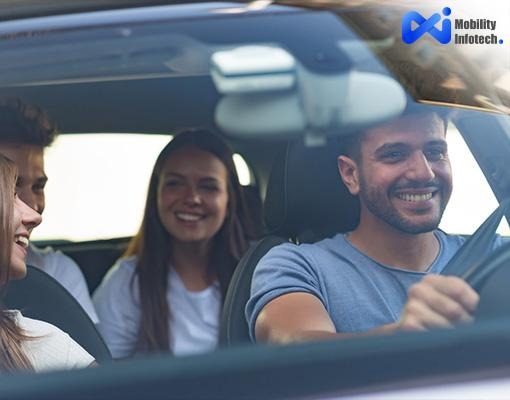 5 Major Challenges in Carpool App Development — And How Mobility Infotech Solves Them Efficiently