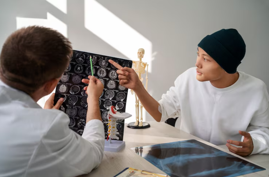 5 Reasons Centre for Neuro Skills Raises Brain Injury Recovery