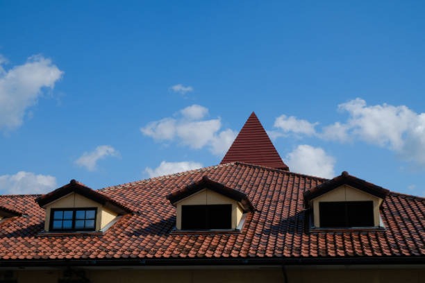 5 Reasons Tile Roofing Works Well in Orlando’s Weather