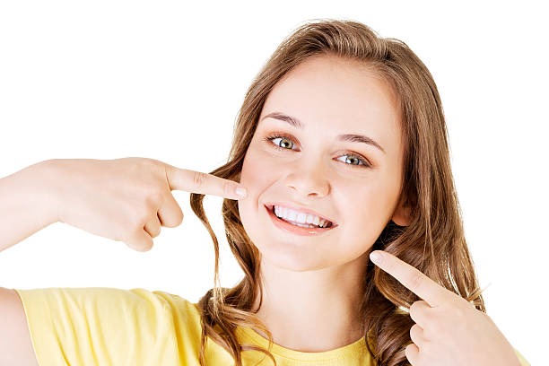 5 Signs Your Teen May Need Professional Teeth Whitening