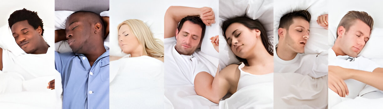 5 Simple Ways to Improve Your Sleep