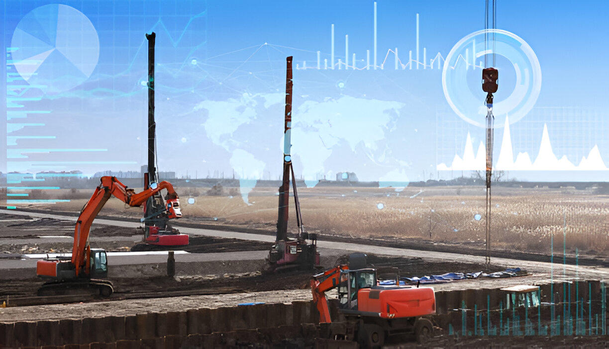 5 Ways Geotechnical Services Drive Commercial Construction Success