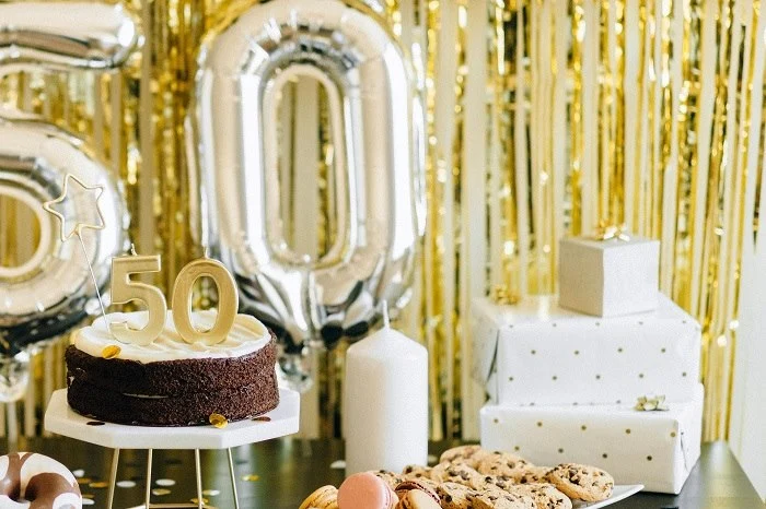 50+ Thoughtful 50th Birthday Gift Ideas to Celebrate Milestone