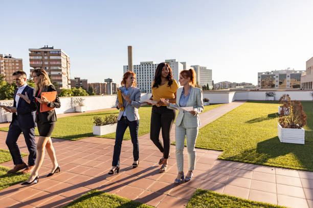 6 Paths Where Women Professionals Connect Active And Passive Real Estate