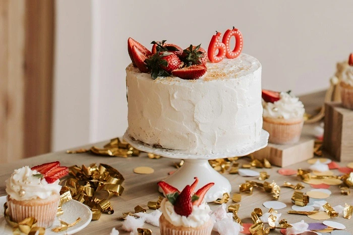 Explore 90+ Thoughtful 60th Birthday Wishes to Make Special Wish