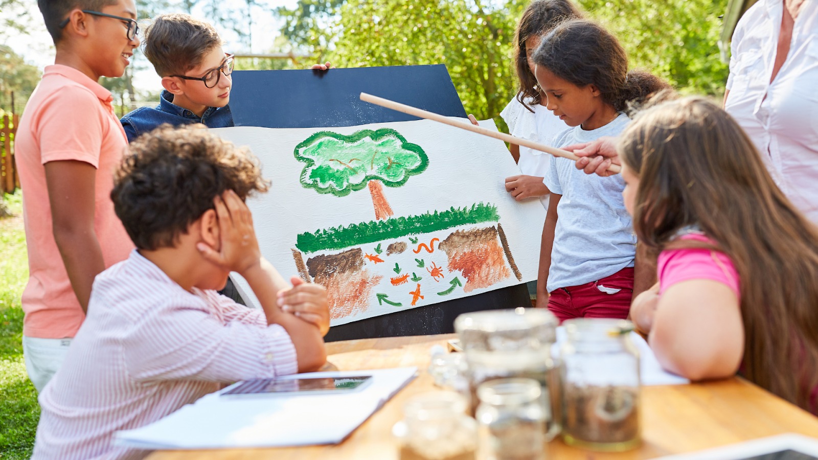 7 Creative Ways Teens Can Learn New Tech Skills This Summer