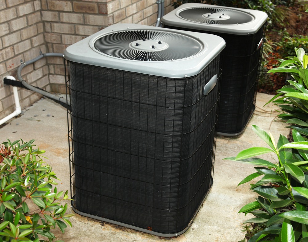 7 Signs You Need AC Maintenance in Conroe
