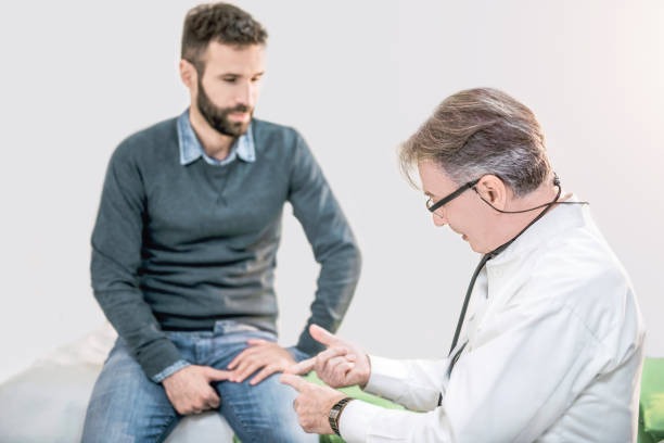 8 Benefits Of Regular Prostate Health Check-Ups In Men