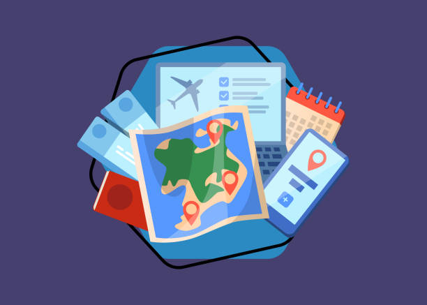 9 Features That Make Travel Planning Software Effective