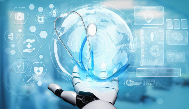 9 Reasons Why Artificial Intelligence in Healthcare is the Future of Medicine