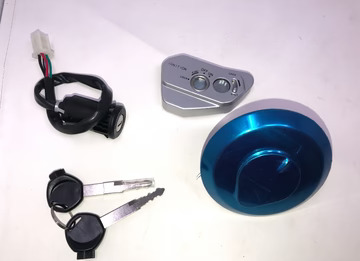 A Beginner’s Guide to 50cc Scooter Parts and Maintenance