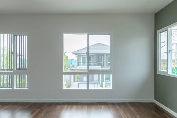 A Brighter Home, A Brighter Mind: How Quality Window Frames Improve Everyday Living