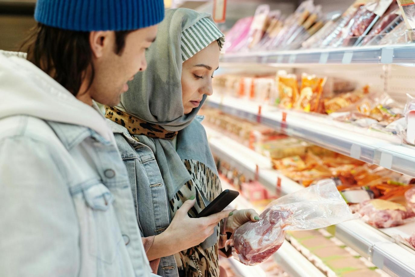A Complete Guide to Choosing Quality Food Packaging Machines
