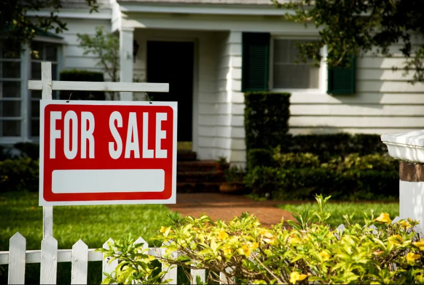 A Complete Guide to Selling Your Home with Easy Home Buyers