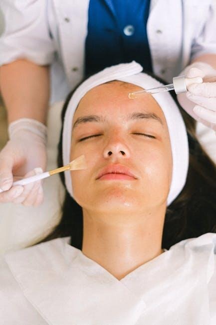 A Comprehensive Guide to Skin Revitalization Through Chemical Peels