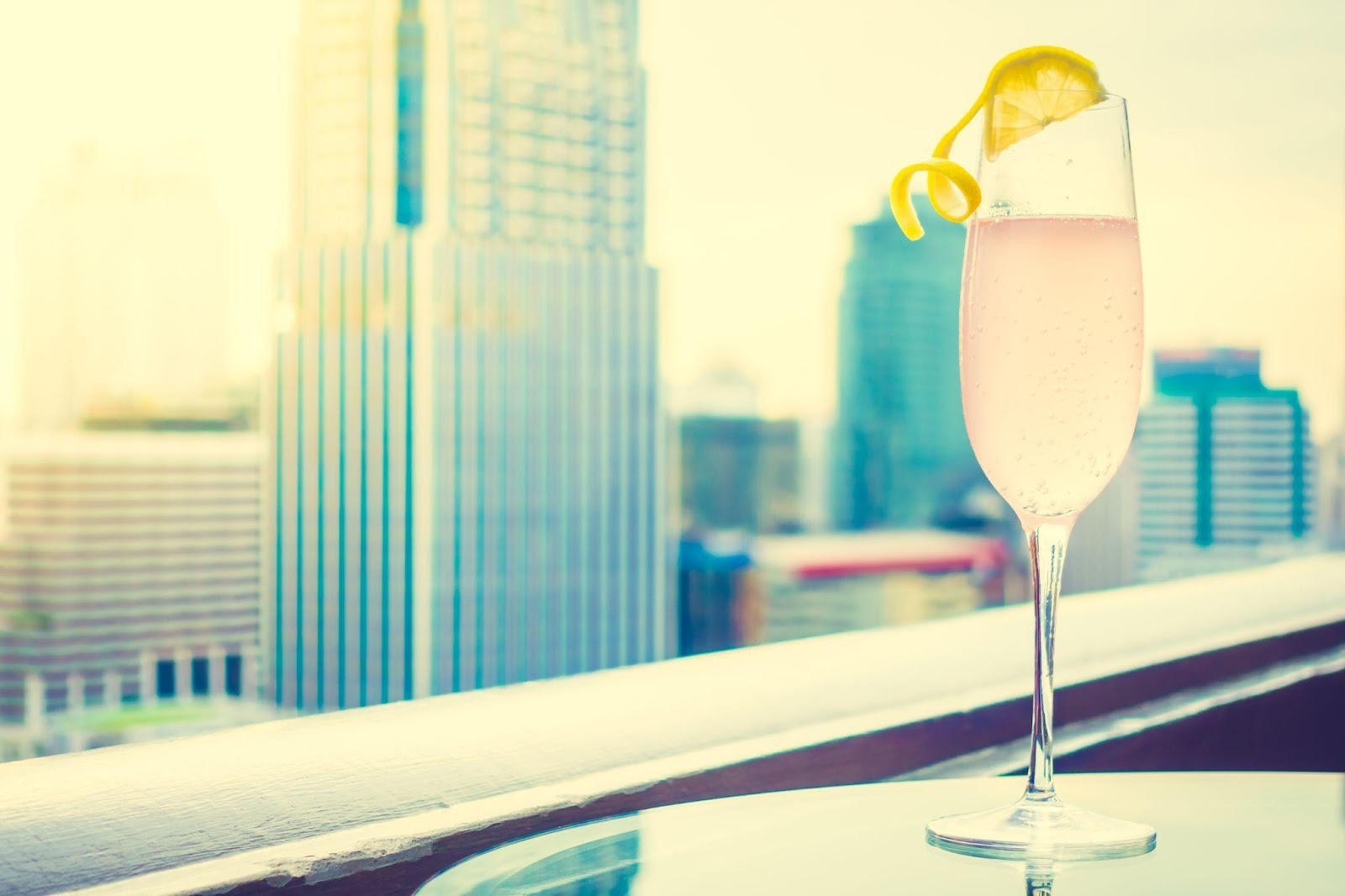 A Day in My Life Working in Miami’s Restaurant Scene