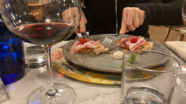 A Foodie's Luxury Road Trip Through Italy's PDO and DOC Regions