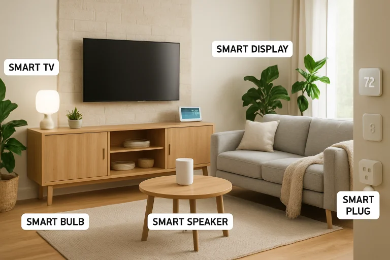 A Fresh Look at Modern Home Design Trends