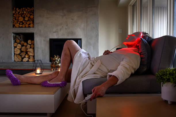 A Look At How Light Therapy Fits Into Modern Health and Lifestyle Routines