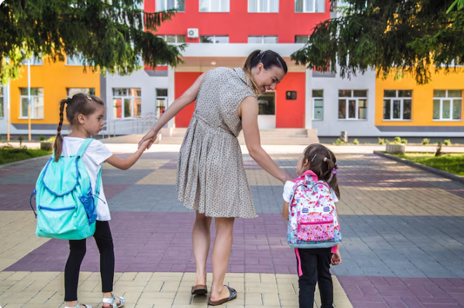 A Parent’s Guide to Preschool Admission in Malad