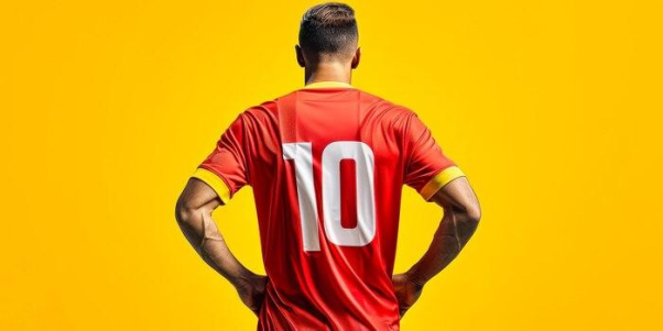 A Short Guide to Purchasing Football Jerseys