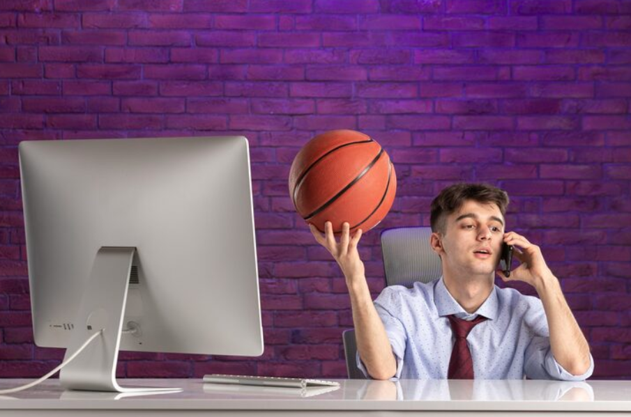 A Smarter Weekly Practice Plan for Young Basketball Players
