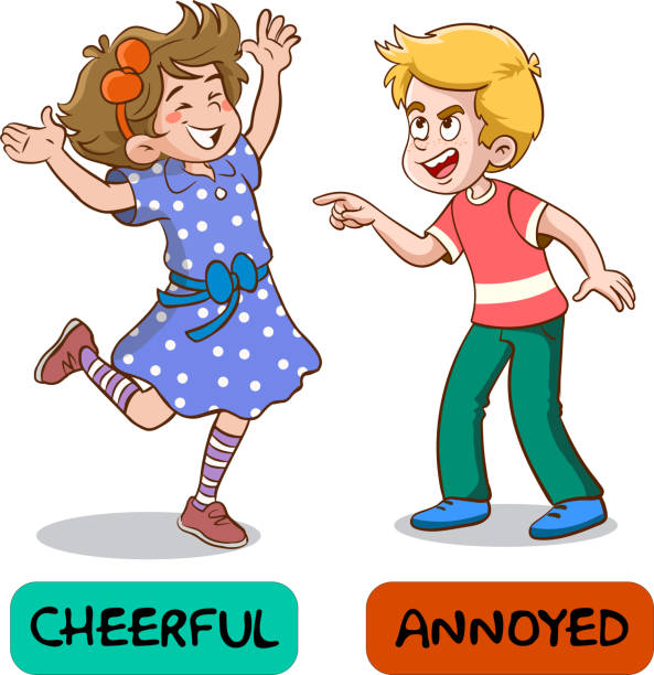 Adjectives to Describe a Person and Set Their Personality in Motion