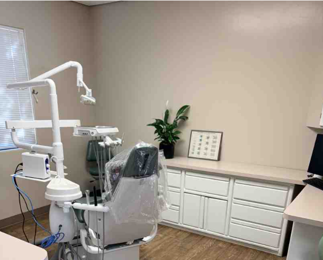 Advancements in Comprehensive and Cosmetic Dental Care