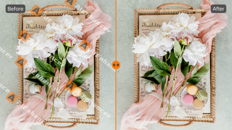 AIEnhancer watermark remover for practical image cleanup