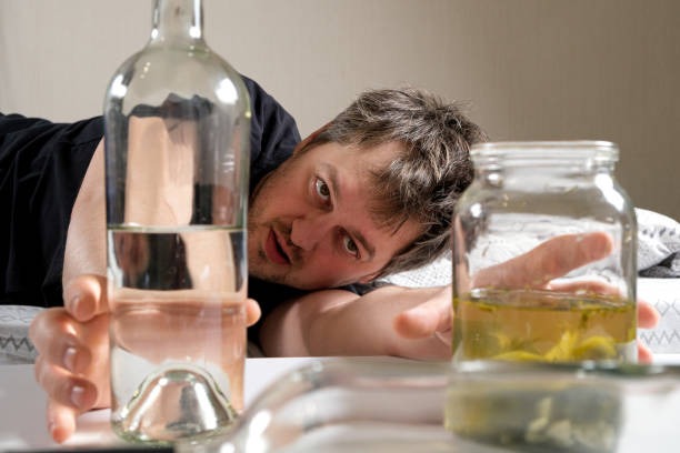 Alcohol Detox: Where Rock-Bottom Becomes the Beginning