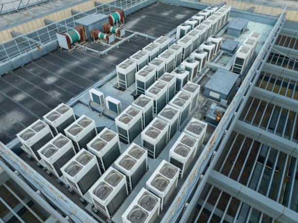 An Overview of Heating and Ventilation Systems for Homes