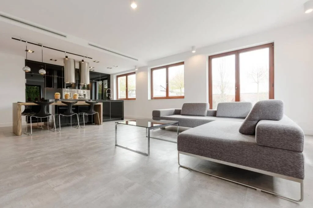 Apartments Reimagined: Luxury Amenities Meet Elegant Finishes