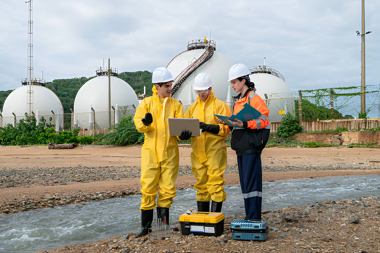 API 653 Inspections and Environmental Risk: A Growing Concern for Operators