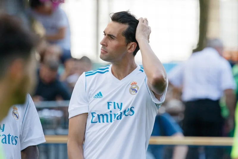 Arbeloa Needs Backing of Mbappé, Vinicius & Co to Succeed
