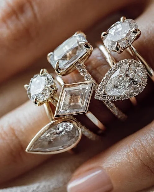 Are Engagement Rings Becoming More Personalized Today?