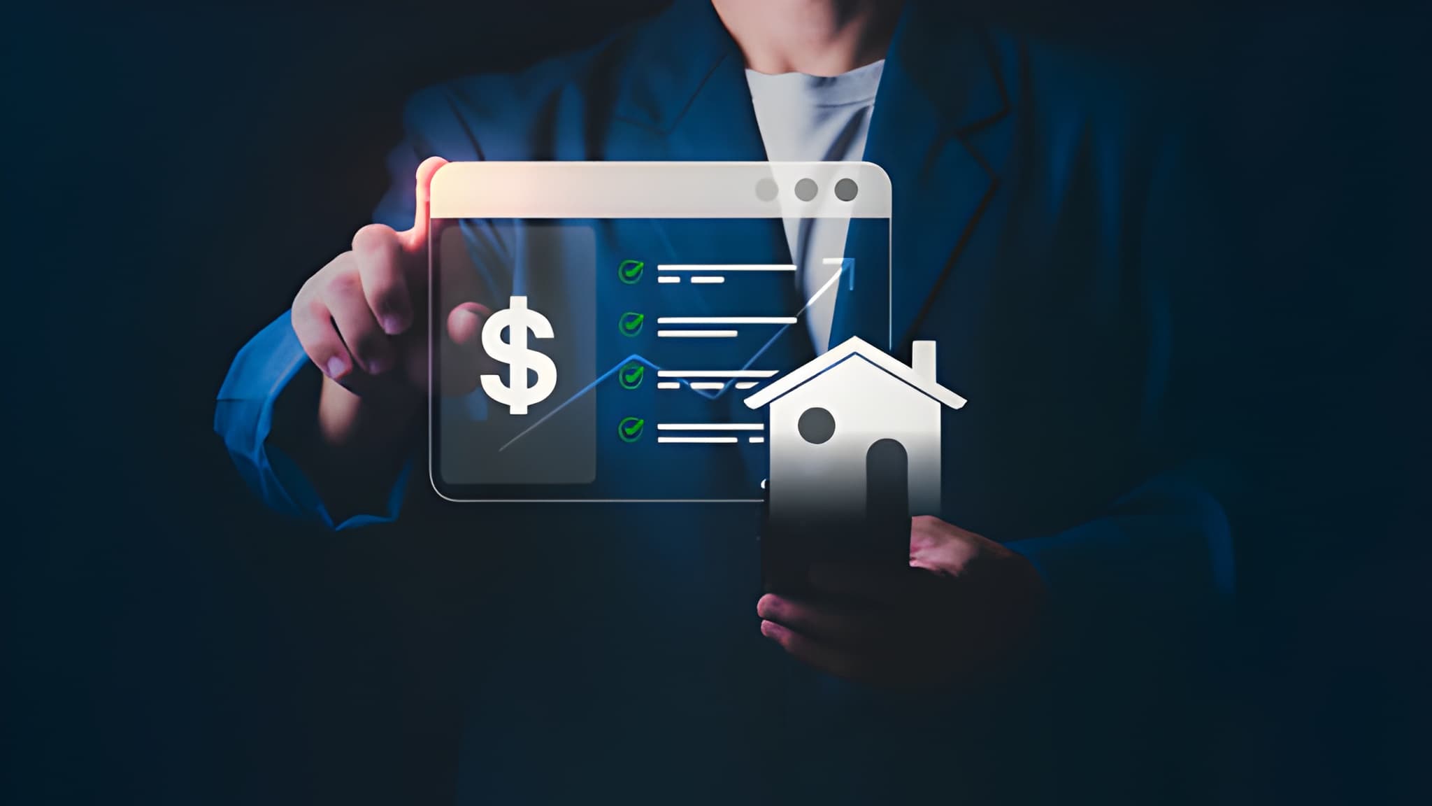 Are Online Mortgage Brokers Worth It?