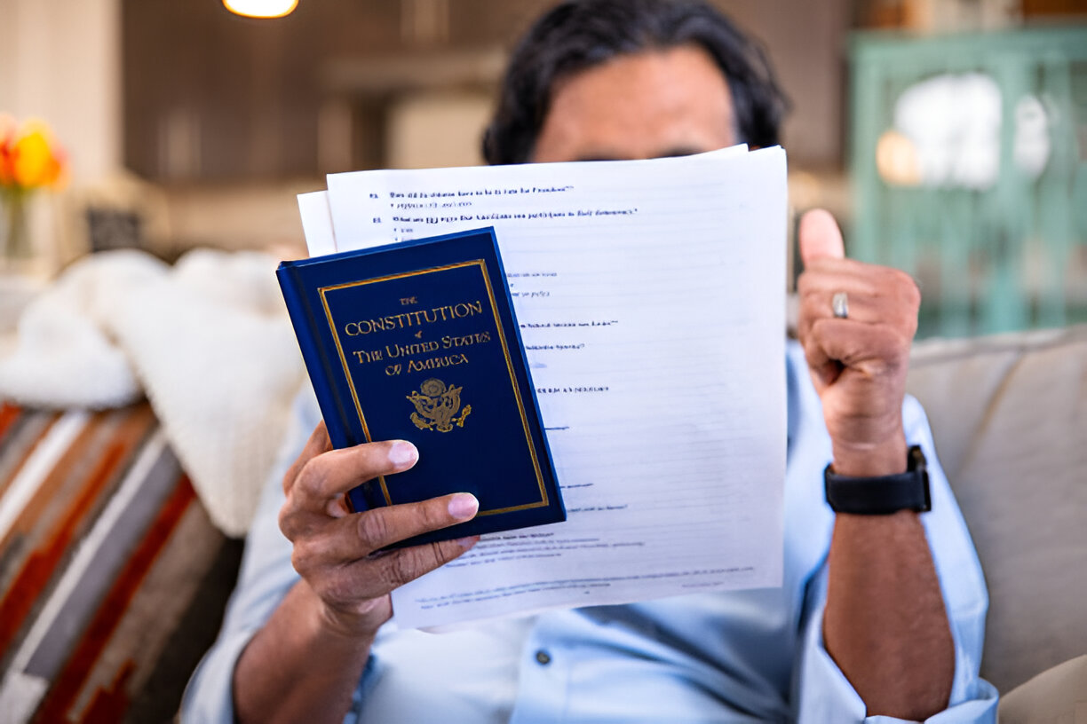 Are Pathways to Citizenship Too Difficult? A Look at America's Complex System