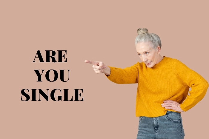 Are You Single - 40+ Creative Replies To Feel Confident