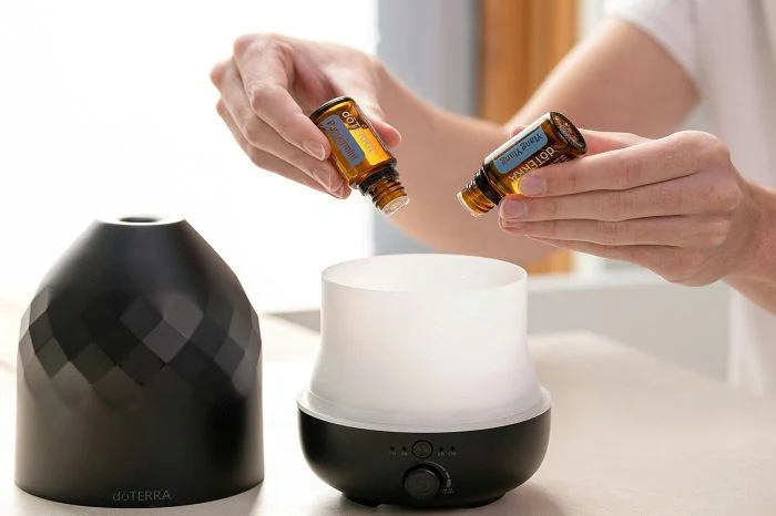 Aromatherapy Diffuser For Exceptional Health Benefits