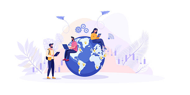 Async, Always-On: Scheduling Global Teams Without Burning Out