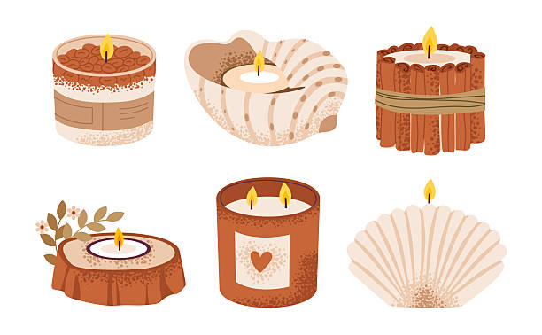 Atmospheric Branding: Why Scented Candles Make the Perfect Wellness Gift