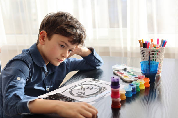 Autism Caregiver Burnout: When to Get Help