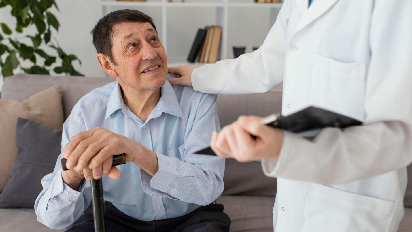 AYUSH Benefits for Arthritis and Chronic Pain in Senior Citizen Insurance