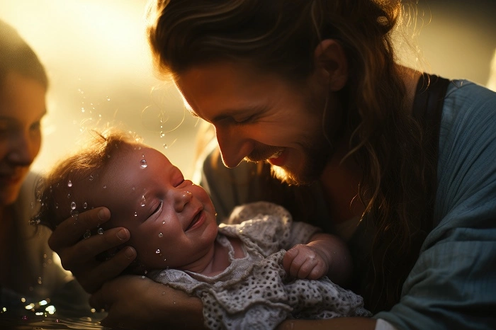 25+ Thoughtful and Adorable Baptism Gifts For Girls