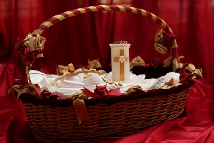 105+ Baptism Gifts to Honor Boy Celebrating Baptism