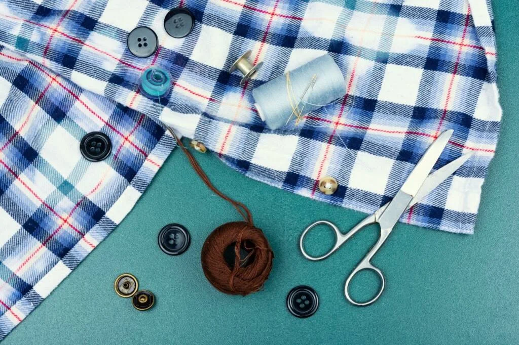 Beginners' Easy Projects That Result in Highly Aesthetically Pleasing Sewing Products