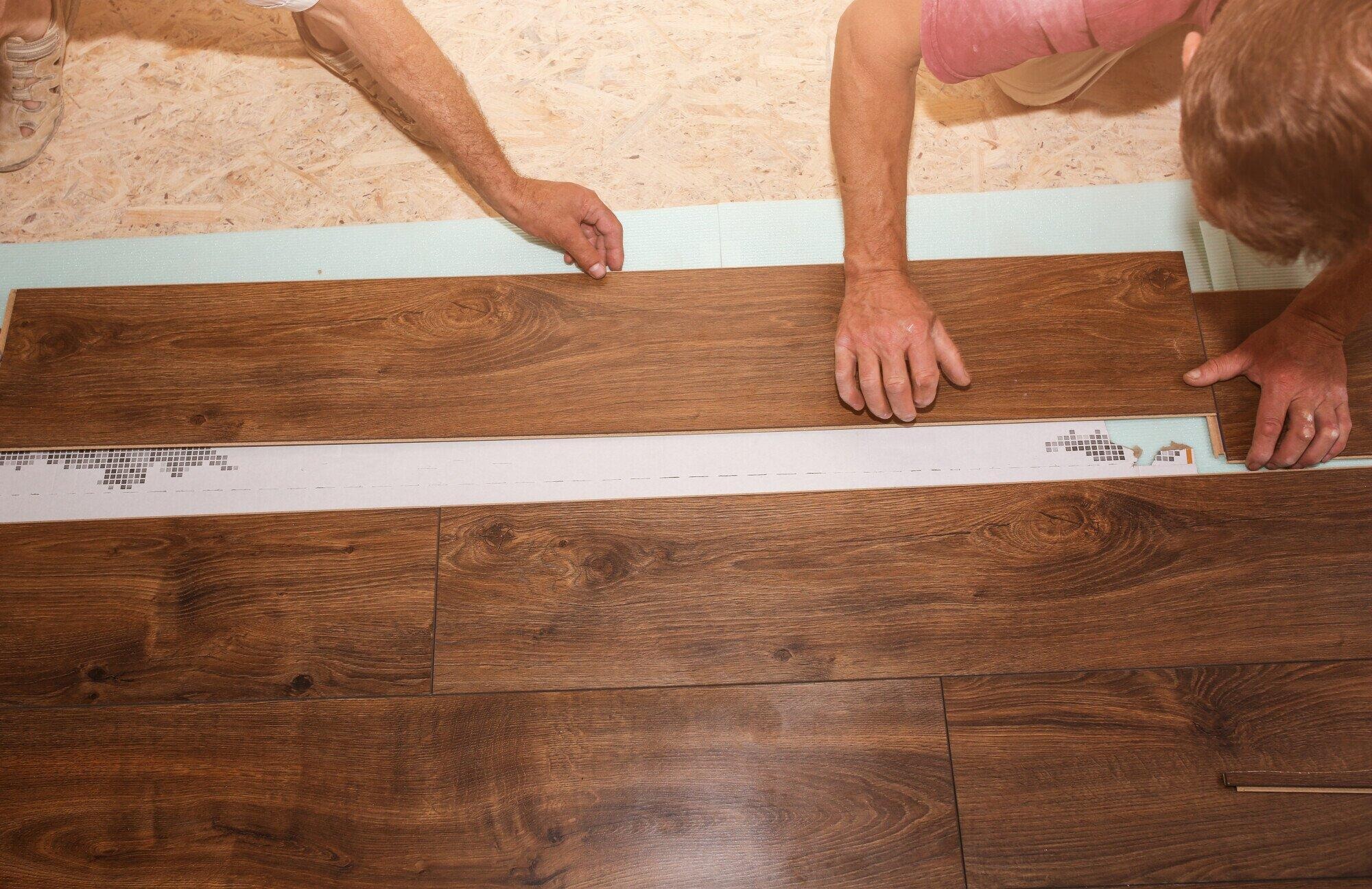 Benefits of Choosing Hardwood for Your Home Flooring
