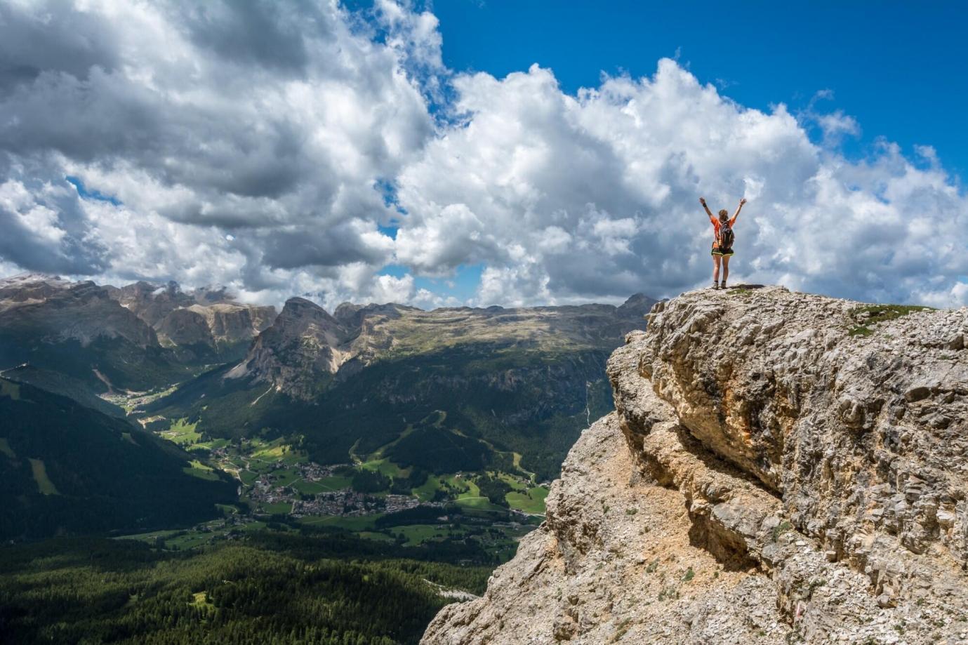 Benefits of Outdoor Adventures for Personal Growth
