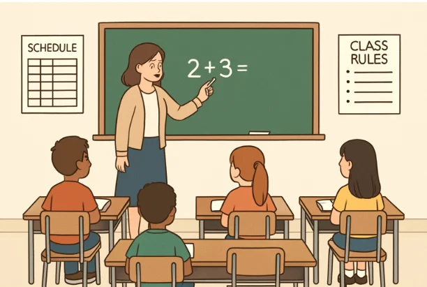 Benefits of Structured Education in Youth Development